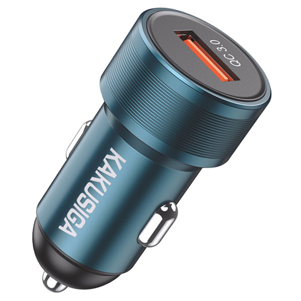 شارژر فندکی کاکوسیگا مدل KSC-1051-سبز شارژر فندکی کاکوسیگا مدل KSC-1051-سبز