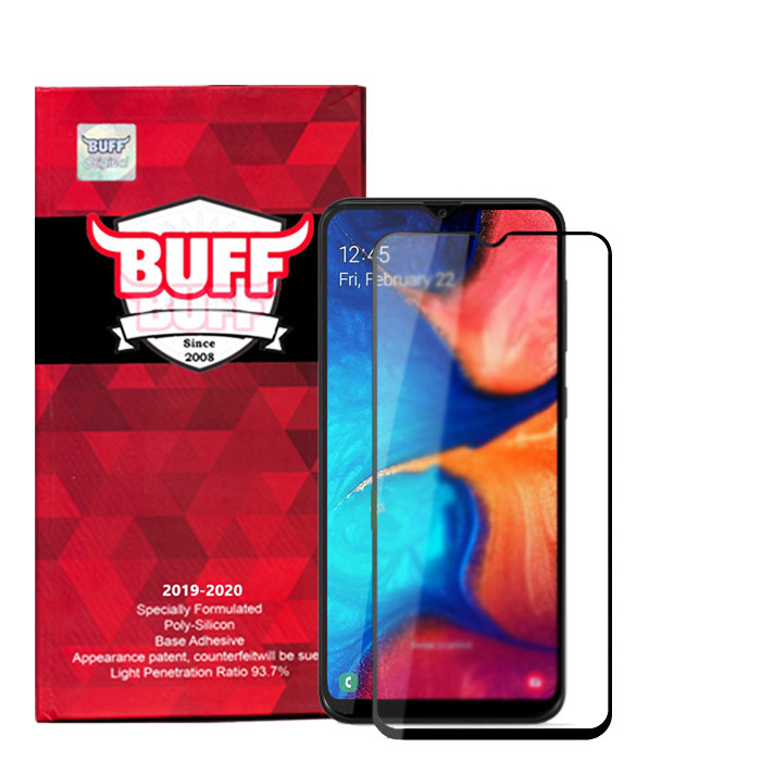 گلس گوشی سامسونگ Galaxy A70s بوف مات مدل Fm33 گلس گوشی سامسونگ Galaxy A70s بوف مات مدل Fm33