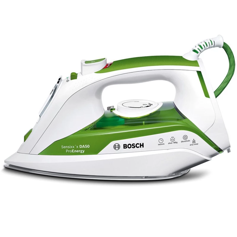 اتوبخار بوش مدل TDA502412-سفید اتوبخار بوش مدل TDA502412-سفید