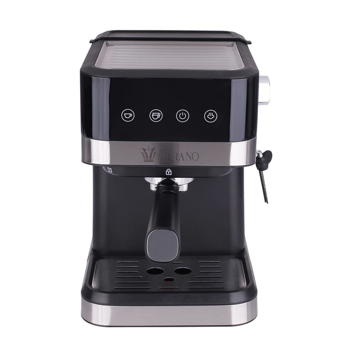 اسپرسو ساز مورانو مدل ES-200 اسپرسو ساز مورانو مدل ES-200