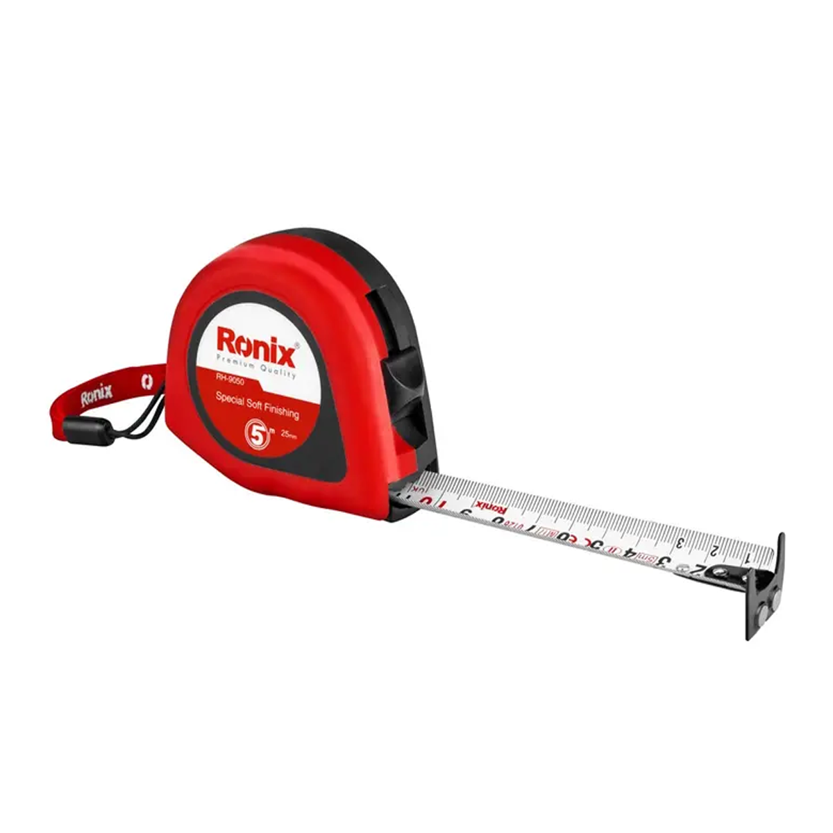 متر رونیکس 5 متری مدل RH-9050 متر رونیکس 5 متری مدل RH-9050