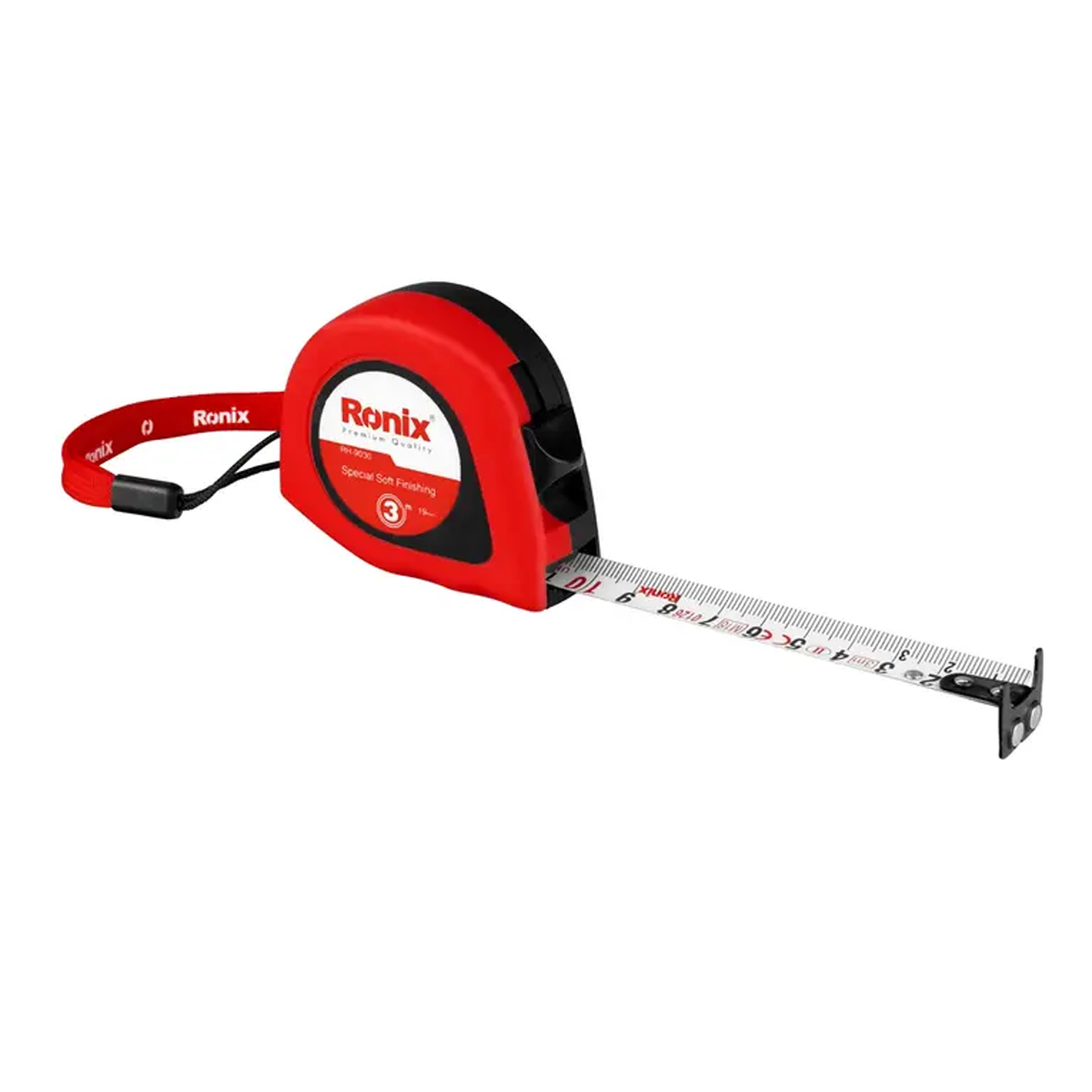 متر رونیکس 3 متری مدل RH-9030 متر رونیکس 3 متری مدل RH-9030