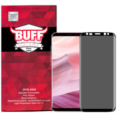 گلس گوشی سامسونگ Galaxy S8 Plus بوف حریم شخصی مدل F33 گلس گوشی سامسونگ Galaxy S8 Plus بوف حریم شخصی مدل F33