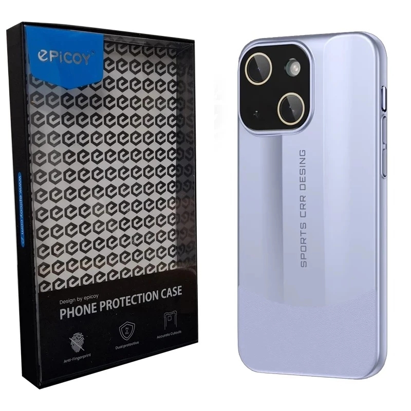 کاور گوشی اپل iPhone 15 اپیکوی مدل Porsche Design CRR-آبی  کاور گوشی اپل iPhone 15 اپیکوی مدل Porsche Design CRR-آبی