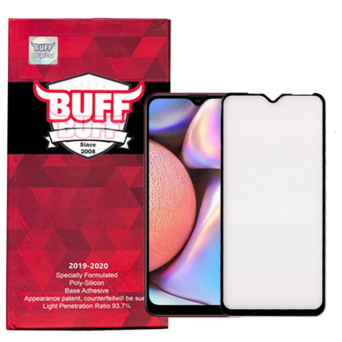 گلس گوشی سامسونگ Galaxy A10s بوف سرامیکی مدل CF9 گلس گوشی سامسونگ Galaxy A10s بوف سرامیکی مدل CF9