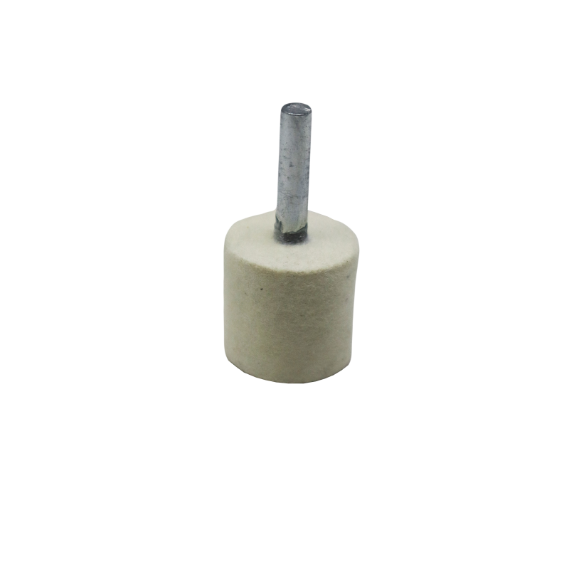 نمد پولیش سر دریلی مدل YP-25*25MM نمد پولیش سر دریلی مدل YP-25*25MM