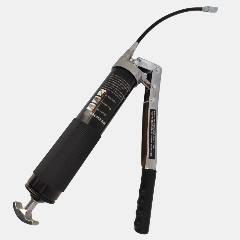 پمپ گریس دستی کاتو مدل KTM-9688 پمپ گریس دستی کاتو مدل KTM-9688
