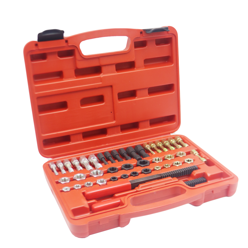 حدیده و قلاویز جی تی سی مدل YP-JTC-3916-042به همراه سوهان دنده مجموعه 42 عددی حدیده و قلاویز جی تی سی مدل YP-JTC-3916-042به همراه سوهان دنده مجموعه 42 عددی