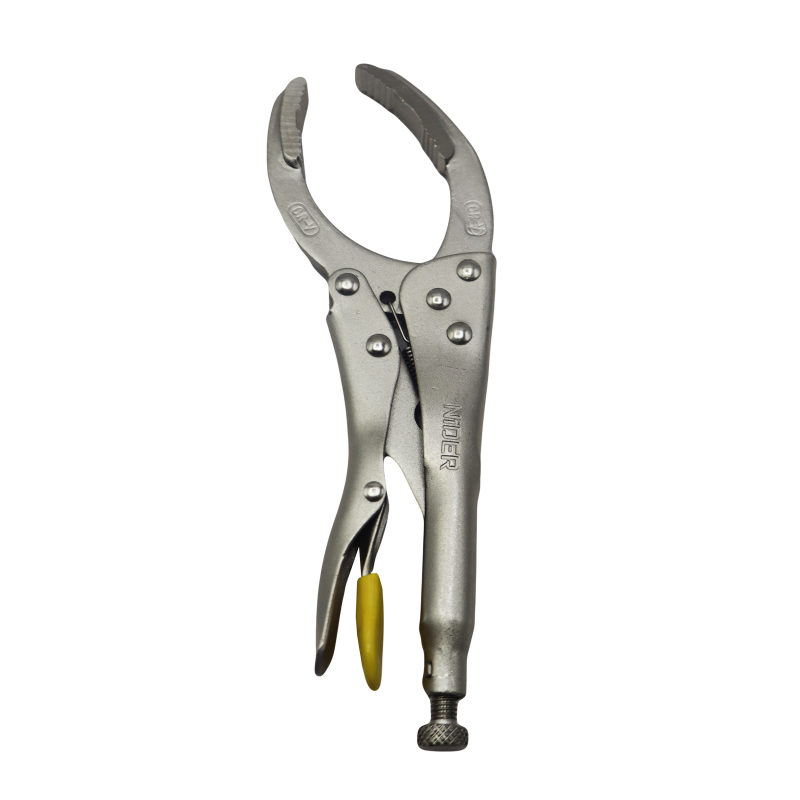 انبر قفلی فیلتر بازکن نیدر مدل YP-NDR-1504-50-110MM سایز 10 اینچ انبر قفلی فیلتر بازکن نیدر مدل YP-NDR-1504-50-110MM سایز 10 اینچ