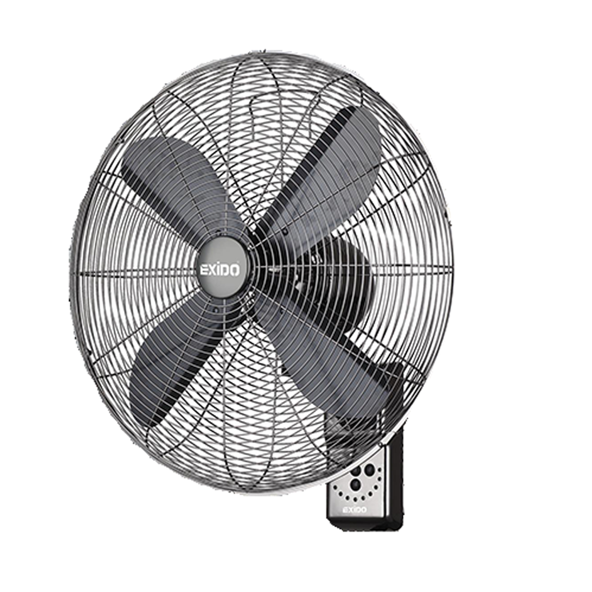 پنکه دیواری اگزیدو مدل EWF7120 پنکه دیواری اگزیدو مدل EWF7120