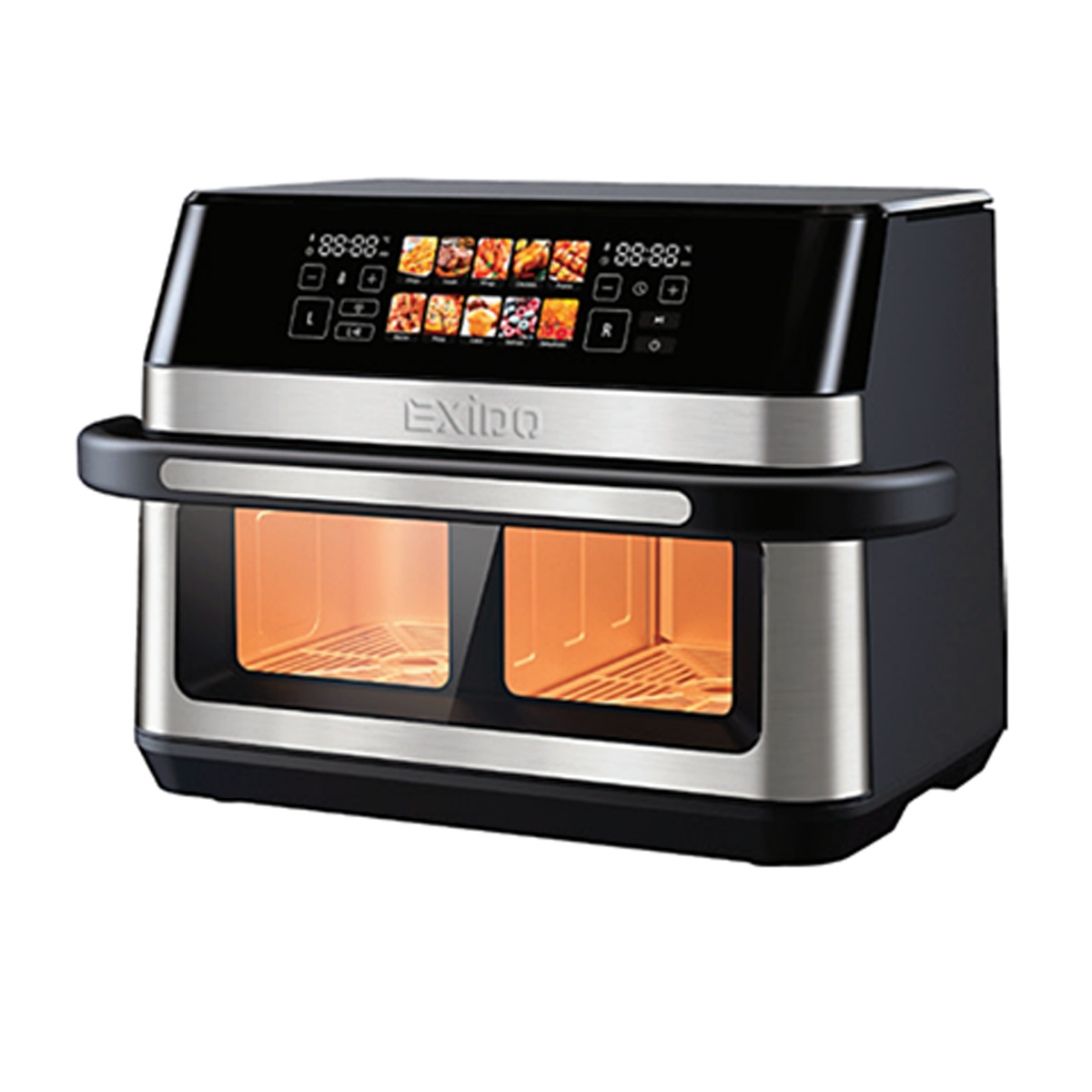 سرخ کن بدون روغن اگزیدو مدل EAF9599 سرخ کن بدون روغن اگزیدو مدل EAF9599