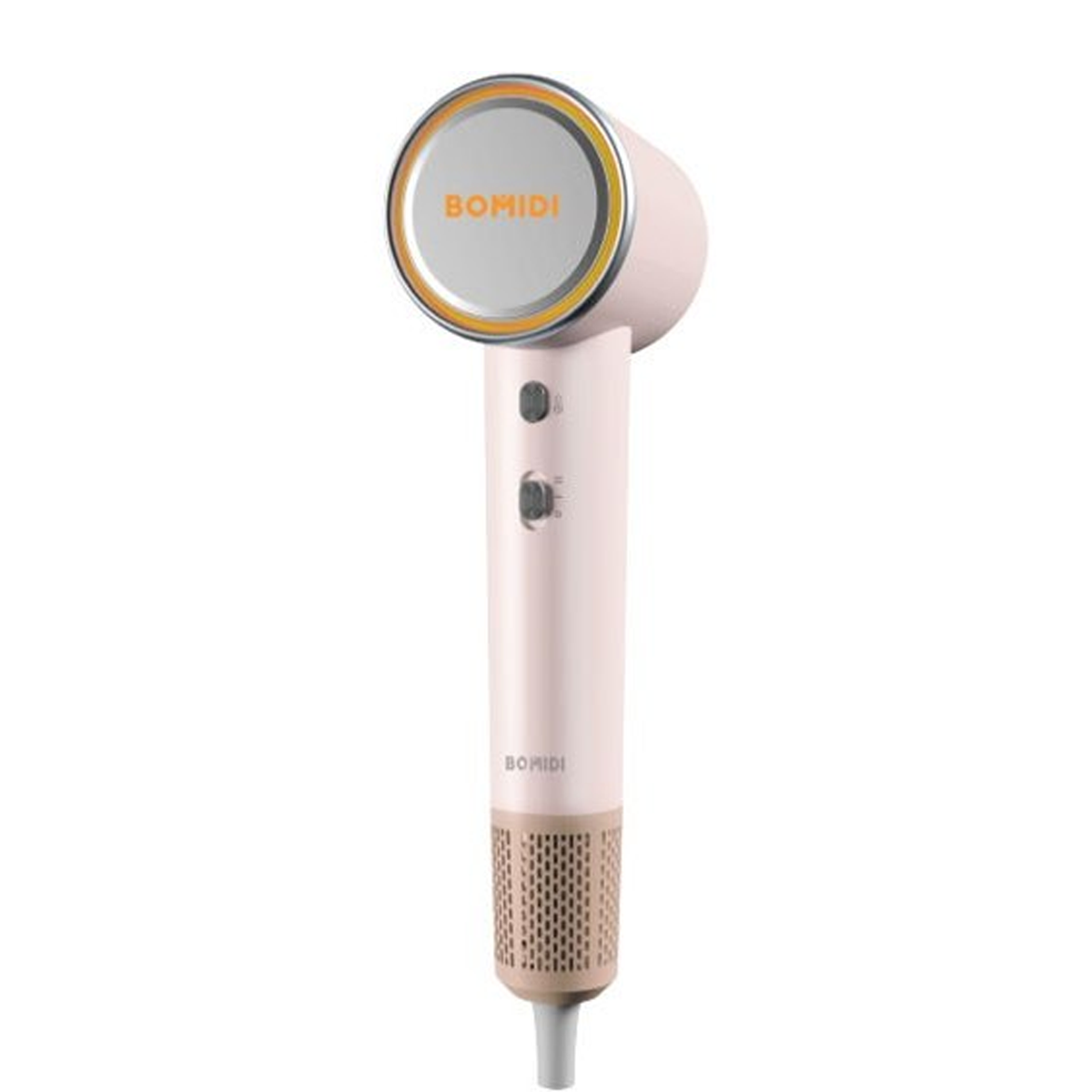 سشوار بمیدی مدل HD04-صورتی