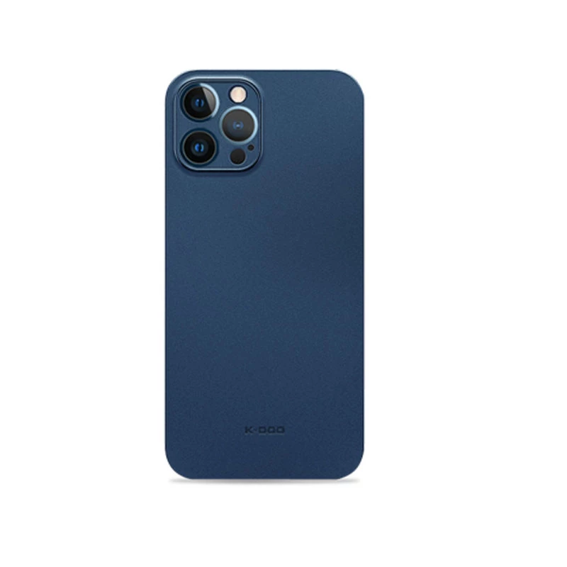 کاور گوشی اپل iPhone 13 Pro کی-دوو مدل JNSKIN-1-سرمهای کاور گوشی اپل iPhone 13 Pro کی-دوو مدل JNSKIN-1-سرمهای