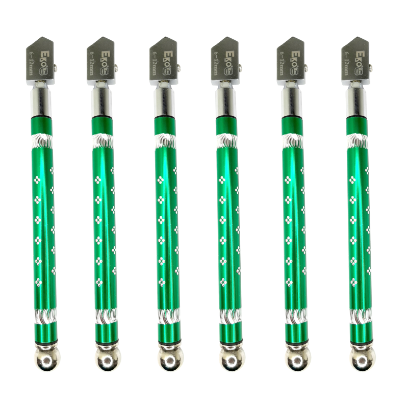 الماس شیشه بر اکو مدل BRA-12 مجموعه 6 عددی الماس شیشه بر اکو مدل BRA-12 مجموعه 6 عددی