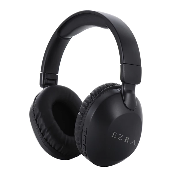 هدفون بلوتوثی ازرا مدل BW84-سفید