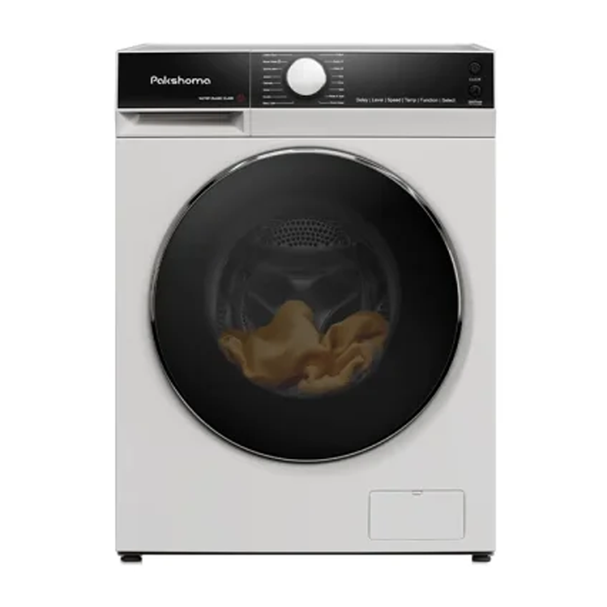 ماشین لباسشویی پاکشوما 7 کیلویی مدل L7 W ماشین لباسشویی پاکشوما 7 کیلویی مدل L7 W