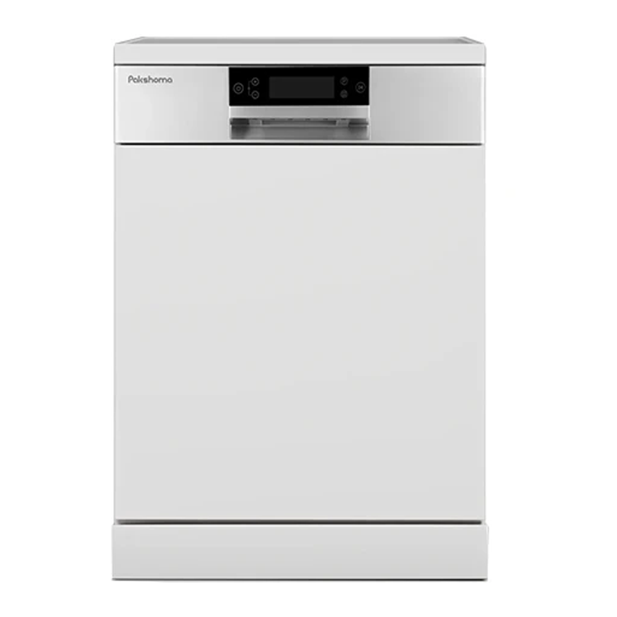 ماشین ظرفشویی پاکشوما 15 نفره مدل J52 W