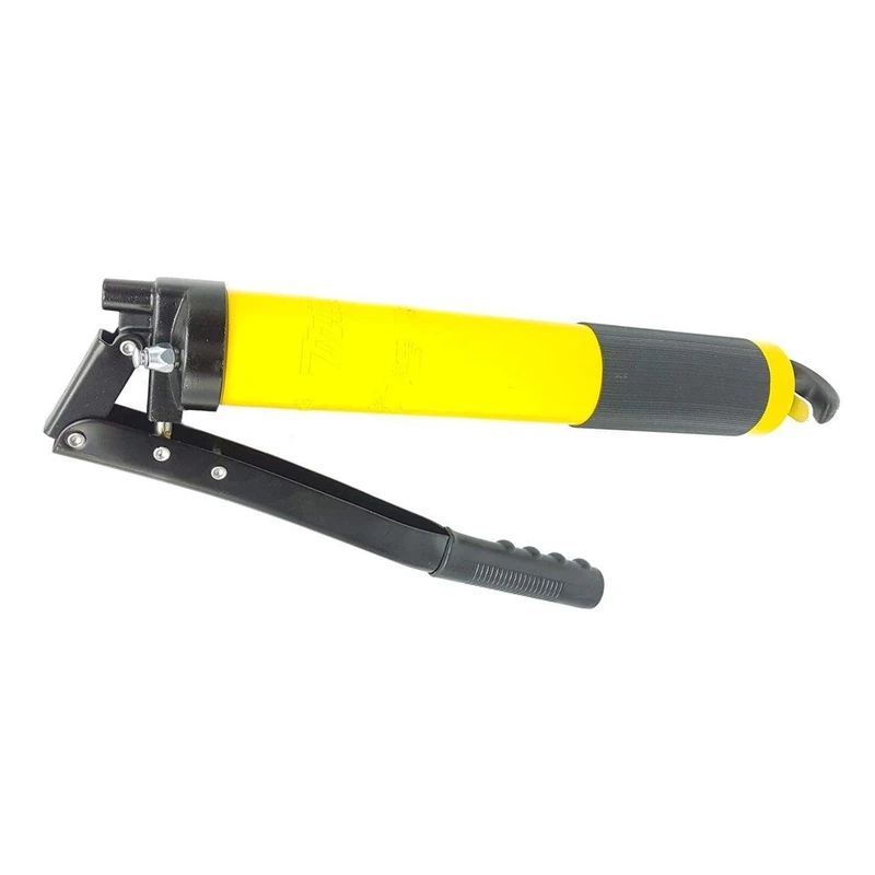 گریس پمپ میتا مدل دستی AJ-MITA-113 گریس پمپ میتا مدل دستی AJ-MITA-113