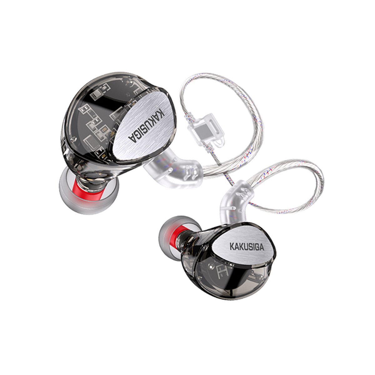 هندزفری بلوتوثی کاکوسیگا مدل KSC-1120 گردنی-مشکی هندزفری بلوتوثی کاکوسیگا مدل KSC-1120 گردنی-مشکی