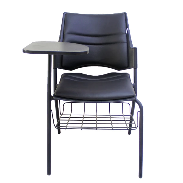 صندلی دانشجویی لیو مدل Q35p-قرمز