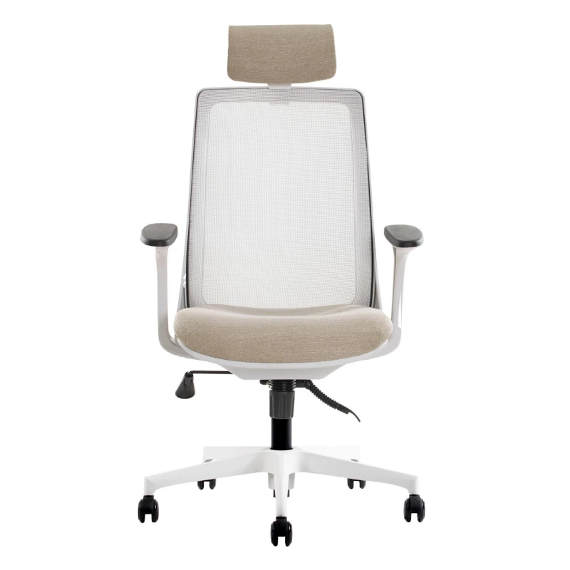 صندلی اداری لیو مدل I81GU-مشکی صندلی اداری لیو مدل I81GU-مشکی