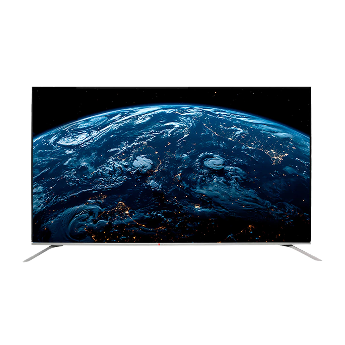 تلویزیون کیو ال ای دی 75 اینچ آپلاس مدل TVQ75KA-مشکی تلویزیون کیو ال ای دی 75 اینچ آپلاس مدل TVQ75KA-مشکی