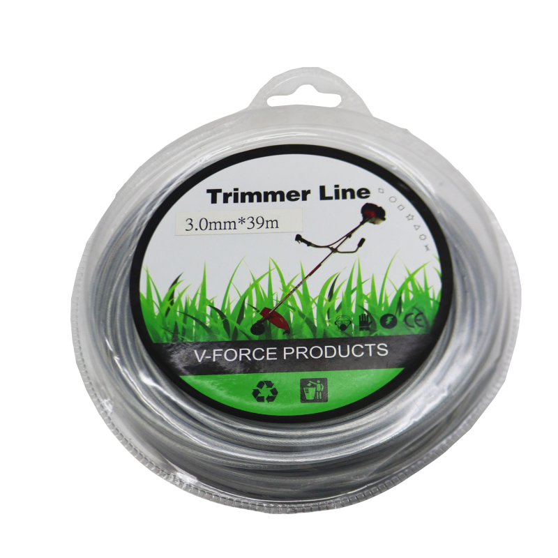 نخ علف تراش مدل YP-Trimmer line-3.0MM*39M