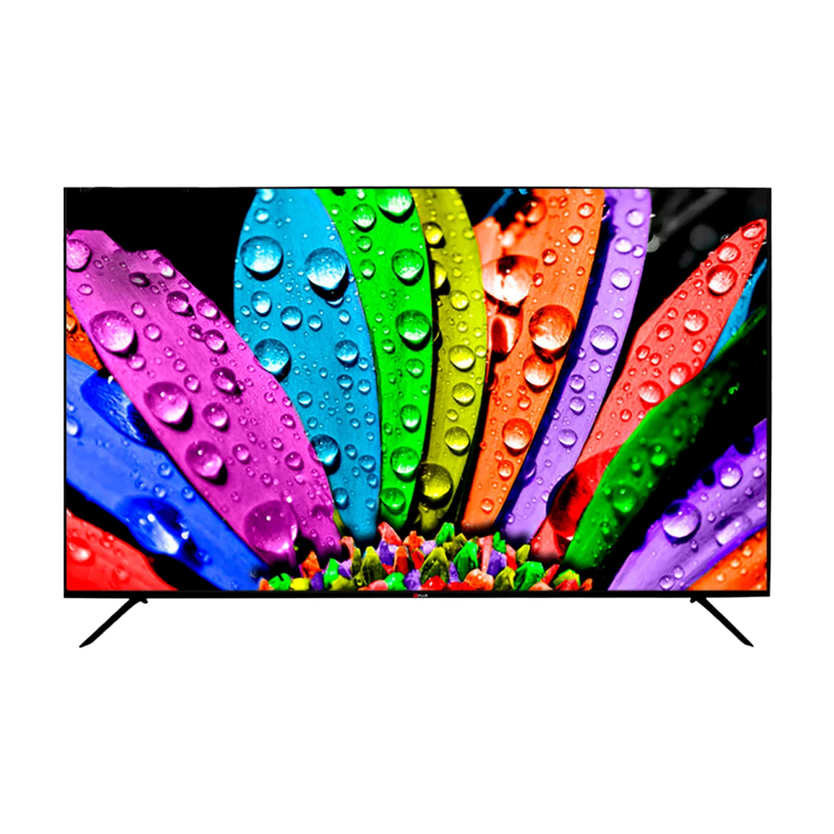 تلویزیون کیو ال ای دی 86 اینچ  آپلاس مدل TVQ86KA-مشکی تلویزیون کیو ال ای دی 86 اینچ  آپلاس مدل TVQ86KA-مشکی