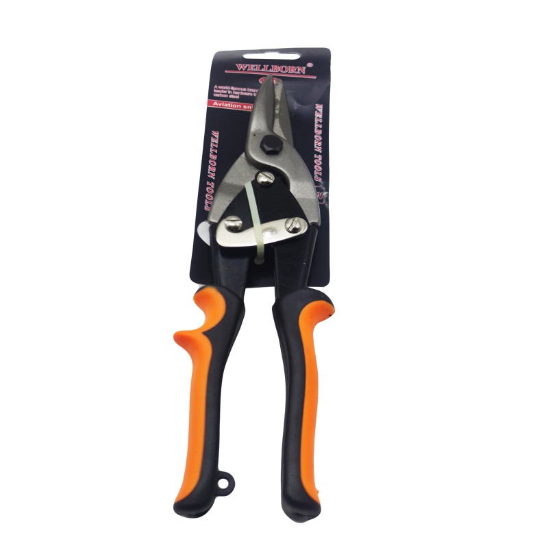 قیچی ورق بر ولبورن مدل YP-MOSTAGHIM-250MM قیچی ورق بر ولبورن مدل YP-MOSTAGHIM-250MM