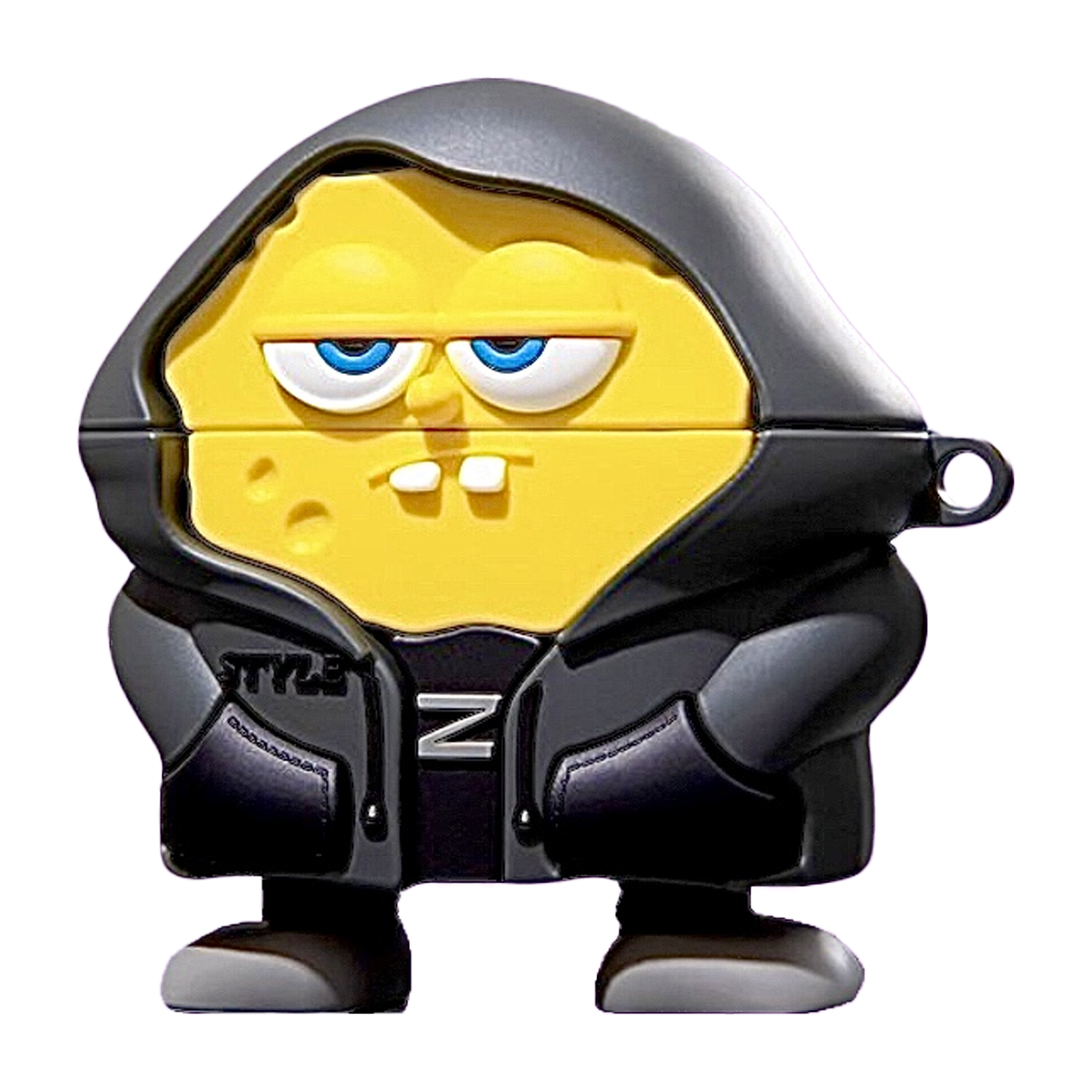 کاور مدل SPONGEBOB کد 01 مناسب برای کیس اپل ایرپاد پرو-زرد کاور مدل SPONGEBOB کد 01 مناسب برای کیس اپل ایرپاد پرو-زرد