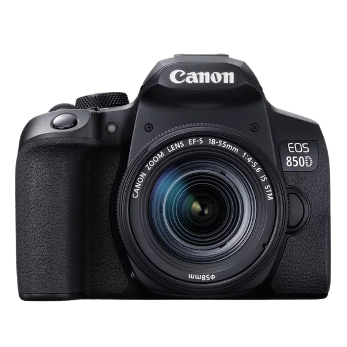 دوربین عکاسی کانن مدل EOS 850D با لنز EF-S 18-135 f/3.5-5.6 IS USM میلی متری دوربین عکاسی کانن مدل EOS 850D با لنز EF-S 18-135 f/3.5-5.6 IS USM میلی متری