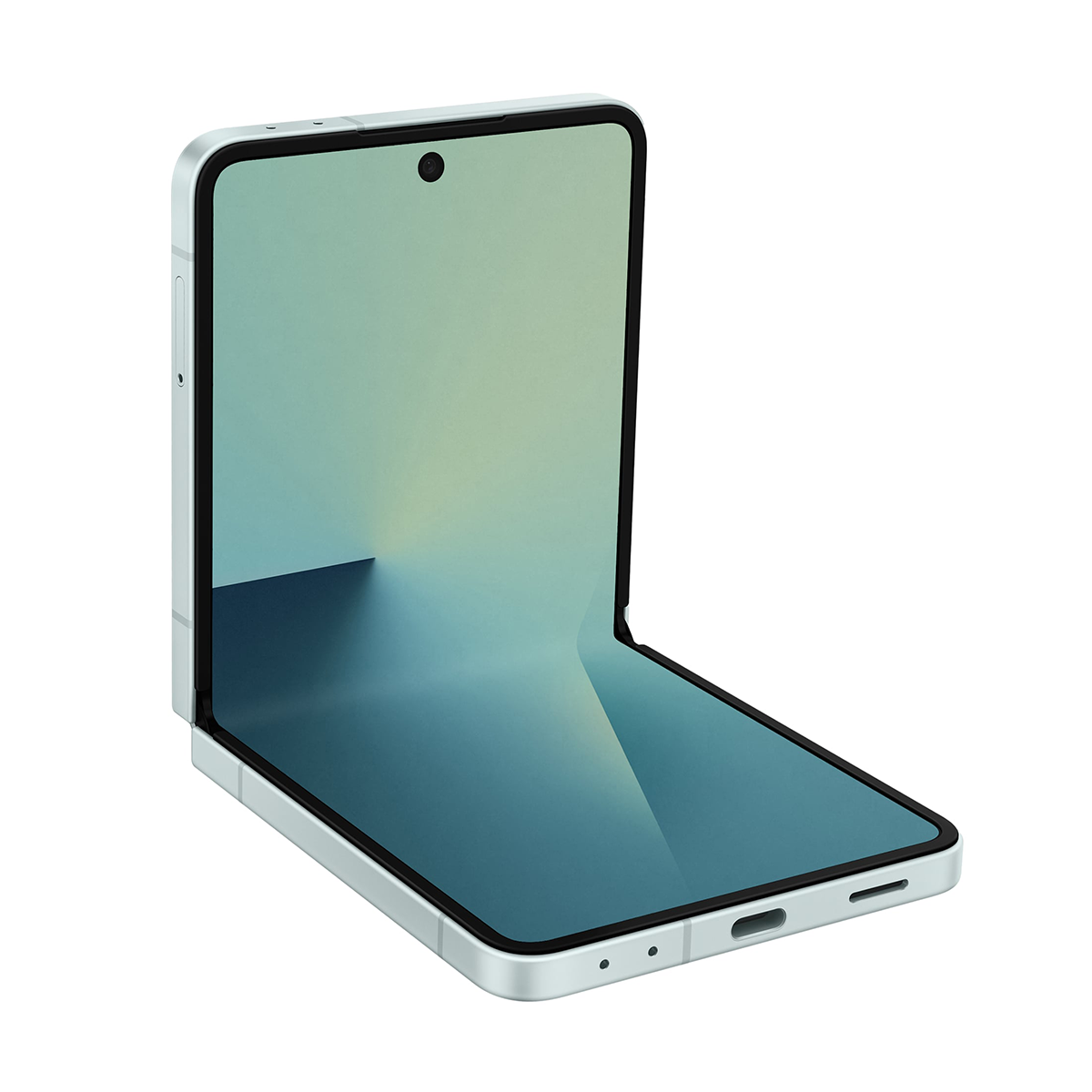 گوشی موبايل سامسونگ گلکسی Z Flip7 ظرفیت 512 گیگابایت رم 12 گیگابایت