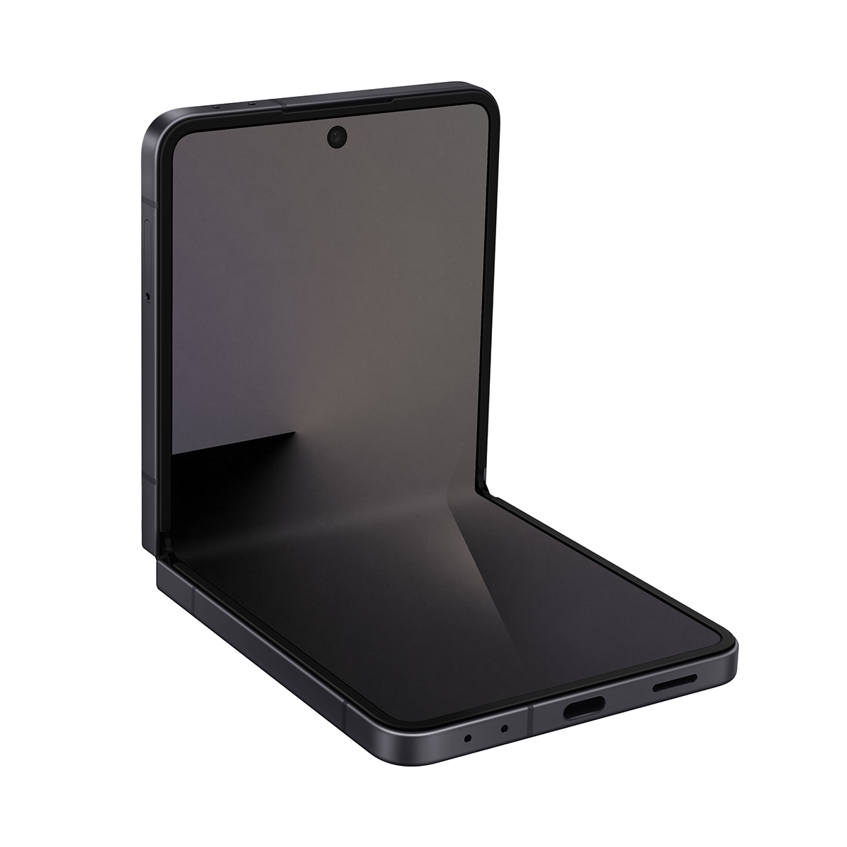 گوشی موبايل سامسونگ گلکسی Z Flip7 ظرفیت 512 گیگابایت رم 12 گیگابایت