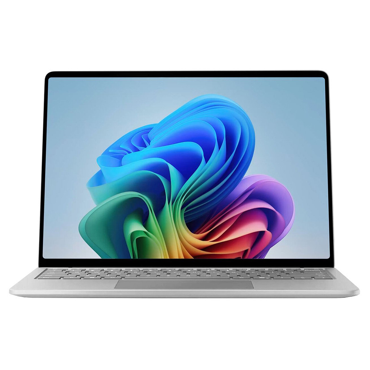 لپ تاپ مایکروسافت 15 اینچی مدل Surface Laptop 7 X Elite 16GB 256GB-نقرهای لپ تاپ مایکروسافت 15 اینچی مدل Surface Laptop 7 X Elite 16GB 256GB-نقرهای