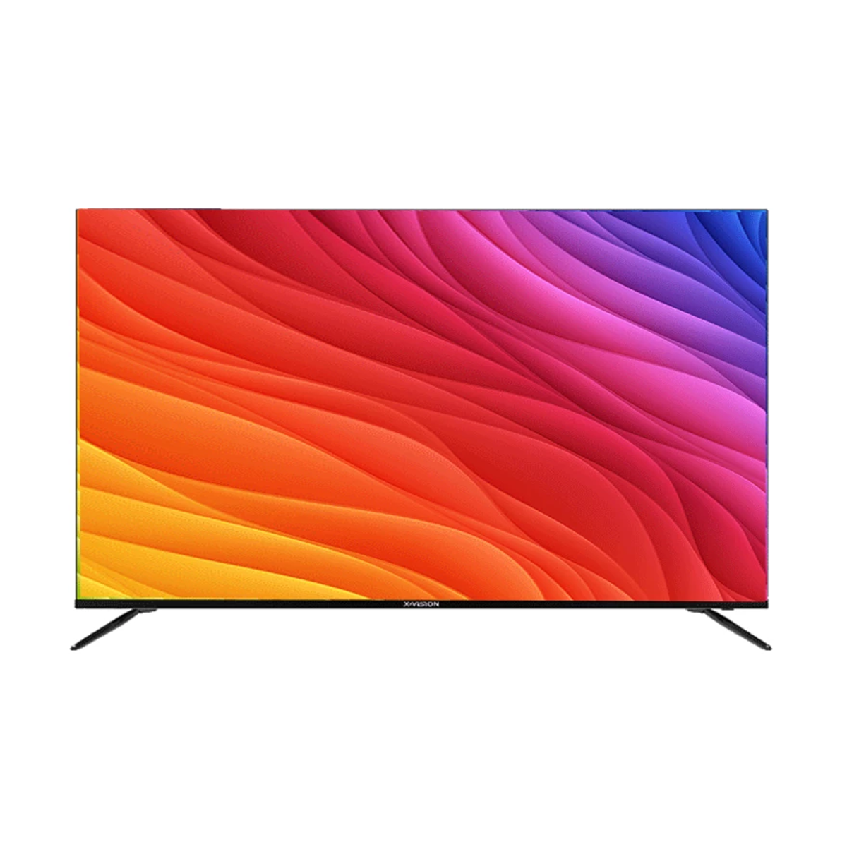 تلویزیون ال ای دی 50 اینچ ایکس ویژن مدل 50XCU795 تلویزیون ال ای دی 50 اینچ ایکس ویژن مدل 50XCU795