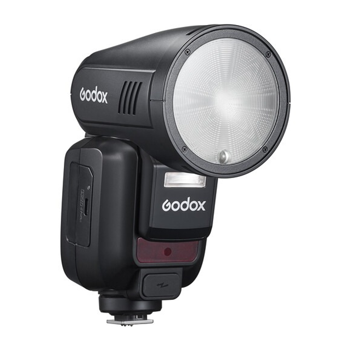 فلاش دوربین گودوکس مدل Godox V100 Flash for Sony فلاش دوربین گودوکس مدل Godox V100 Flash for Sony