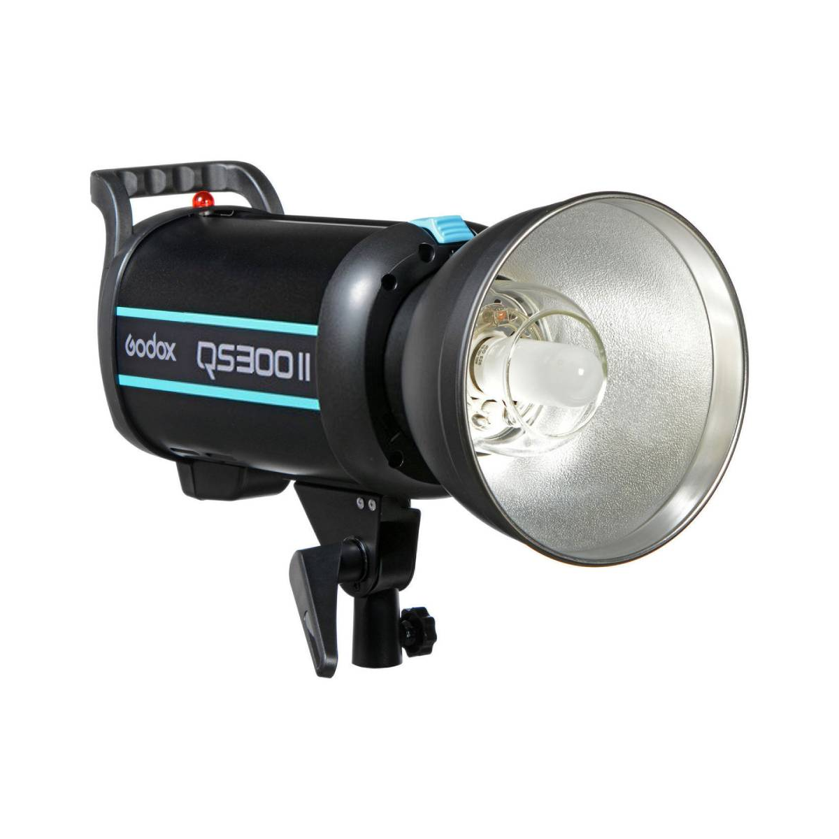 فلاش دوربین گودوکس مدل Godox QS-300 II Flash فلاش دوربین گودوکس مدل Godox QS-300 II Flash