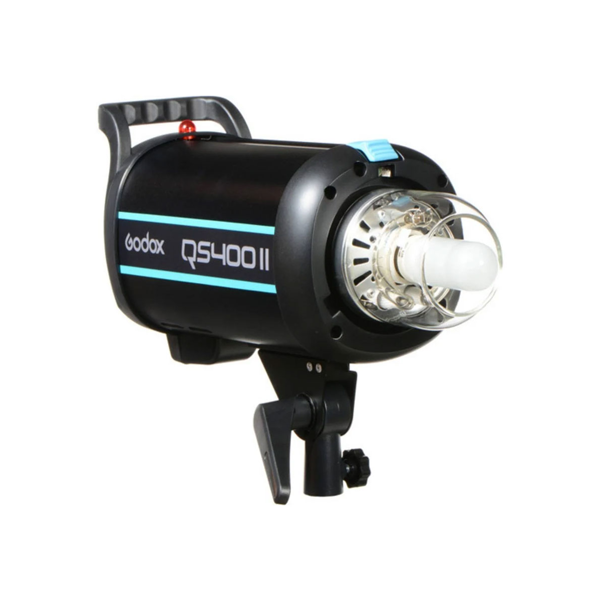 فلاش دوربین گودوکس مدل Godox QS-400 II Flash-مشکی