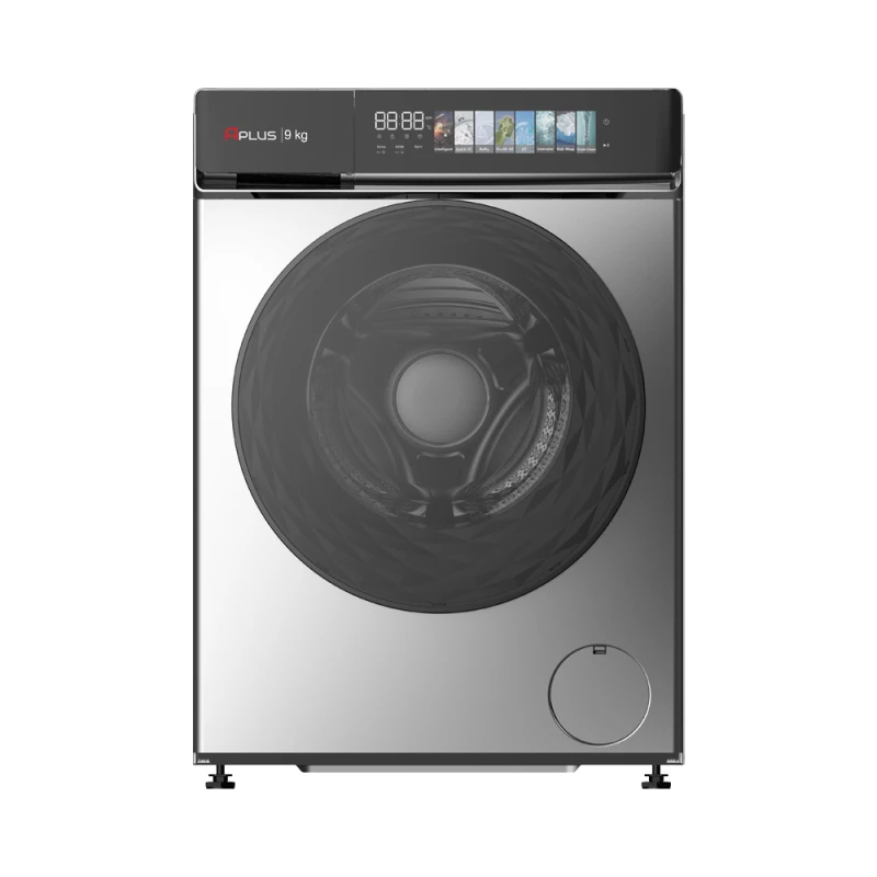 ماشین لباسشویی آپلاس 9 کیلوگرم مدل WM948A04-تیتانیوم ماشین لباسشویی آپلاس 9 کیلوگرم مدل WM948A04-تیتانیوم