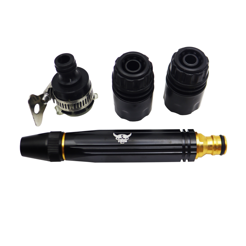 نازل کارواش مدل وایکینگ کد YP-WLS-16.5CM مجموعه 4 عددی نازل کارواش مدل وایکینگ کد YP-WLS-16.5CM مجموعه 4 عددی