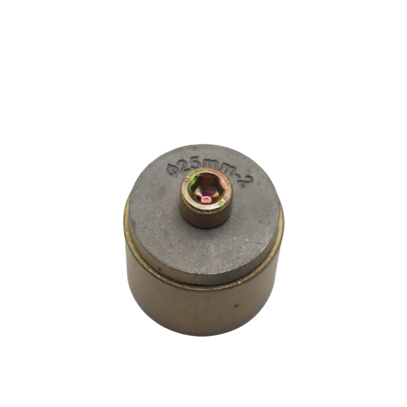 لقمه اتو لوله سبز مدل YP-25MM لقمه اتو لوله سبز مدل YP-25MM