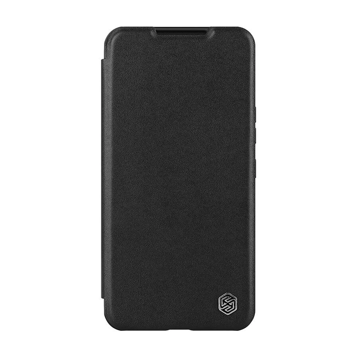 کیف کلاسوری گوشی سامسونگ Galaxy S22 نیلکین مدل Qin Pro Plain Cloth کیف کلاسوری گوشی سامسونگ Galaxy S22 نیلکین مدل Qin Pro Plain Cloth