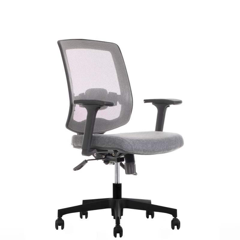 صندلی اداری لیو مدل i72-مشکی صندلی اداری لیو مدل i72-مشکی