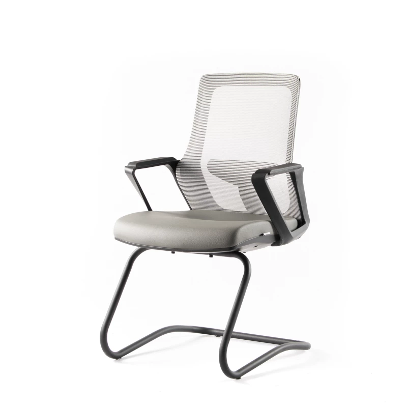 صندلی اداری لیو مدل I63-مشکی صندلی اداری لیو مدل I63-مشکی