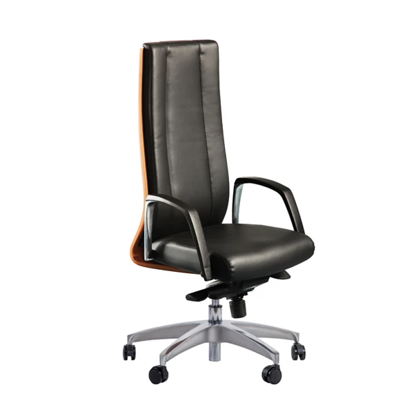 صندلی مدیریتی لیو مدل S91-طوسی