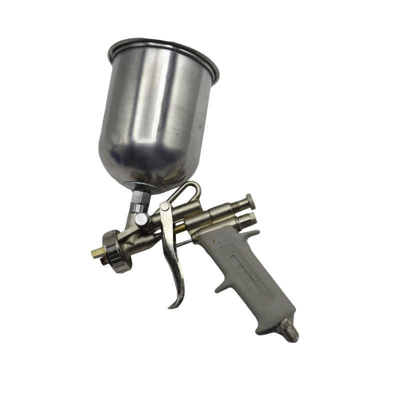 پیستوله رنگ کی دی کی مدل YP-KDK-E-70G-1-8MM پیستوله رنگ کی دی کی مدل YP-KDK-E-70G-1-8MM