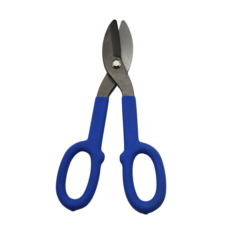 قیچی ورق بر مدل دسته عینکی کد YP--10INCH سایز 10 اینچ قیچی ورق بر مدل دسته عینکی کد YP--10INCH سایز 10 اینچ