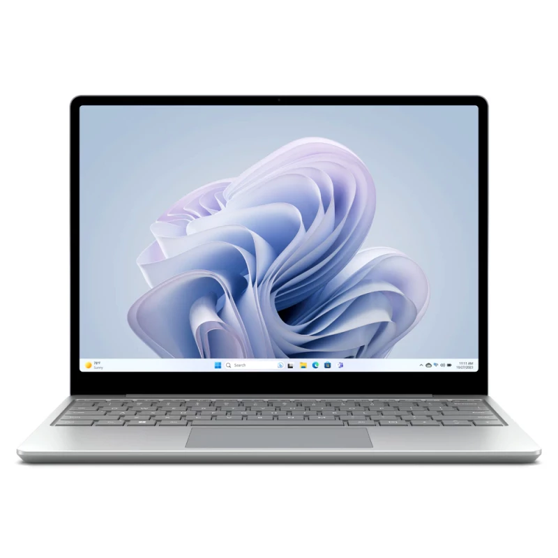 لپ تاپ 12.4 اینچی مایکروسافت مدل Surface Laptop Go 3 i5 1235U 8GB 256GB W11 Home-سبز لپ تاپ 12.4 اینچی مایکروسافت مدل Surface Laptop Go 3 i5 1235U 8GB 256GB W11 Home-سبز