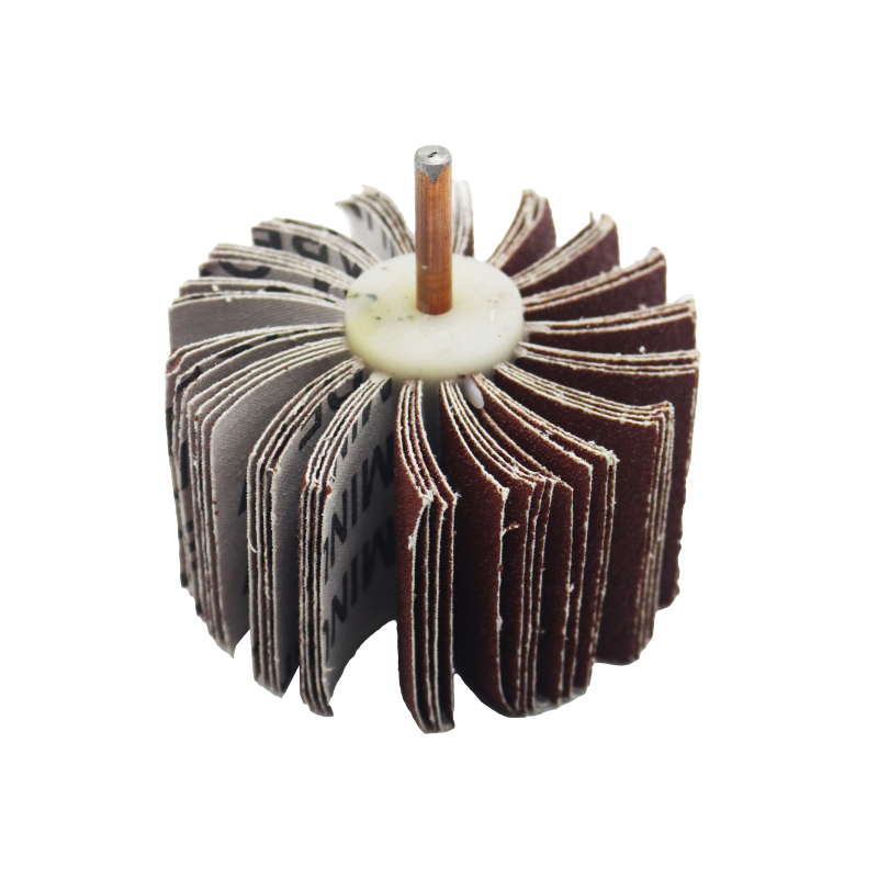 سنباده سر دریلی مدل چتری کد YP-TAKHT-4.5*3CM سنباده سر دریلی مدل چتری کد YP-TAKHT-4.5*3CM