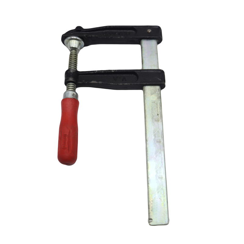 پیچ دستی نجاری استوار مدل YP-25CM-120MM پیچ دستی نجاری استوار مدل YP-25CM-120MM